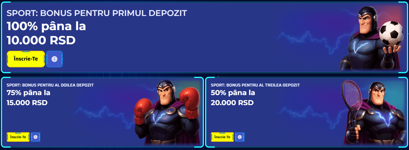 Magneticslots Casino