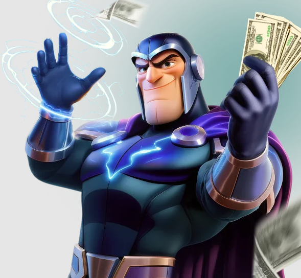 Magneticslots bonus