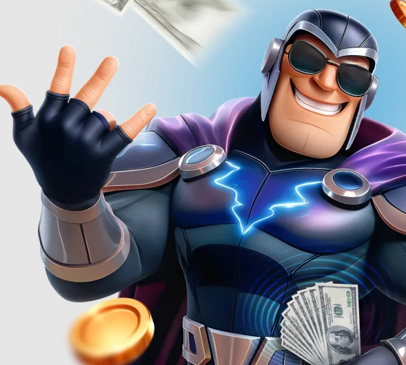 Magneticslots app